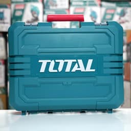 Máy siết bulong dùng pin 20V Total Không Chổi Than - Lực Siết 850N/m TIWLI2085/TOSLI260285 3