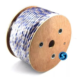 Dây loa đồng hãng Liton USA, lõi đồng tơ,  hàng cao cấp. ( Giá 1M ) 4