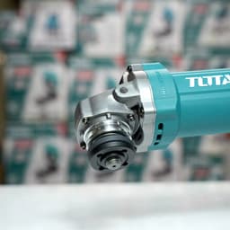 Máy mài, máy cắt TOTAL 1100W -125M TG11012556/TG11512536 3
