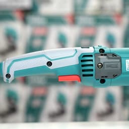 Máy mài, máy cắt TOTAL 1100W -125M TG11012556/TG11512536 5