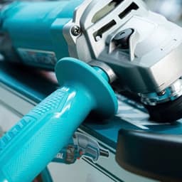 Máy mài, máy cắt TOTAL 1100W -125M TG11012556/TG11512536 7