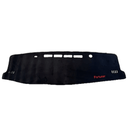 Thảm taplo xe Fortuner 2007 2008 2009 2010 2011 2012 2013 2014 2015 2016 12017 đến 2023 1