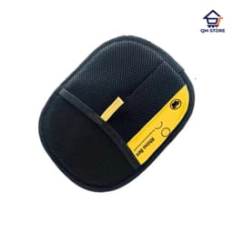 Găng Tay Gôm Hút Lông Chó Mèo Tĩnh Điện -Dọn Lông Thú Cưng Trên Quần Áo Ghế Sofa Tiện Lợi(ale) QM-STORE 3