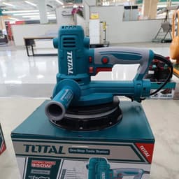 MÁY CHÀ BỘT MỊN TƯỜNG TOTAL  850W - TDWS10508 7