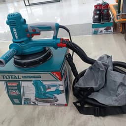 MÁY CHÀ BỘT MỊN TƯỜNG TOTAL  850W - TDWS10508 6