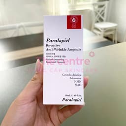 [Chính Hãng ] Serum PARALAPIEL Anti Wrinkle Magic Ampoule 50ML tiemcohaii 2