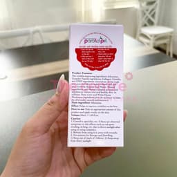 [Chính Hãng ] Serum PARALAPIEL Anti Wrinkle Magic Ampoule 50ML tiemcohaii 3