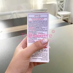 [Chính Hãng ] Serum PARALAPIEL Anti Wrinkle Magic Ampoule 50ML tiemcohaii 4