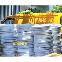 Combo 3 Mét, 5 mét Ống Đồng Thái 7 gem cuốn sẵn tiện lợi cho Dây CADIVI 1.5, 2.5 - Simili 1HP, 1.5HP, 2HP CTYVINDILA 3
