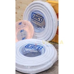 Combo 3 Mét, 5 mét Ống Đồng Thái 7 gem cuốn sẵn tiện lợi cho Dây CADIVI 1.5, 2.5 - Simili 1HP, 1.5HP, 2HP CTYVINDILA 4