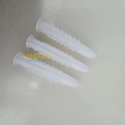 Túi 50, 100 cái Đinh Móc Ống Đồng, Dây Điện Phi 21 – 34 – 42 [ĐÓNG GÓI NGUYÊN BỊCH] 5