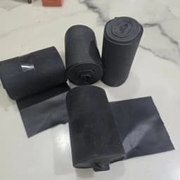 Màng cuốn ống lạnh 2