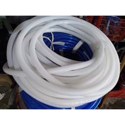 Ống ruột gà thoát nước điều hòa Phú Hòa Thành 5m – 10m – 20m – Dẻo dai 2