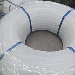 Ống ruột gà thoát nước điều hòa Phú Hòa Thành 5m – 10m – 20m – Dẻo dai 4