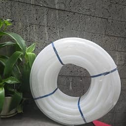 Ống ruột gà thoát nước điều hòa Phú Hòa Thành 5m – 10m – 20m – Dẻo dai 5