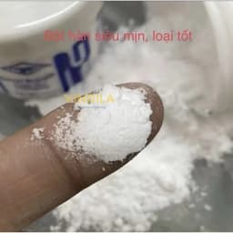 Bột hàn là chế phẩm làm sạch bề mặt kim loại đồng 11.3g/ lọ.  Flux hàn bạc - Trợ hàn chuyên cho đồng, inox thép 6