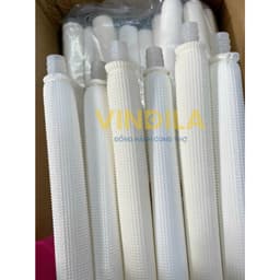 Ống Thoát Nước Máy Lạnh 60cm – Có Bọc Bảo Ôn & Không Bọc Bảo Ôn 2