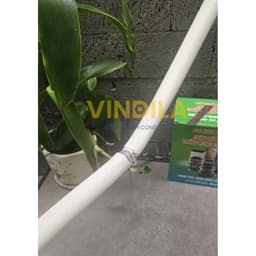 Ống Thoát Nước Máy Lạnh 60cm – Có Bọc Bảo Ôn & Không Bọc Bảo Ôn 3