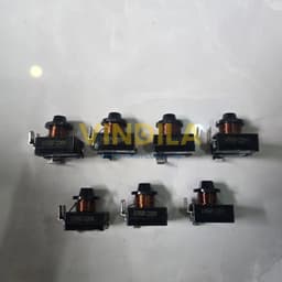 Rơ Le Cơ Khởi Động Block Tủ Lạnh (Relay Sợi Đốt / Rơ Le Quấn Đồng) 4