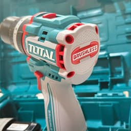 Máy khoan búa dùng pin 16V Total TIDLI16665 ( Động Cơ Không Chổi Than ) 3