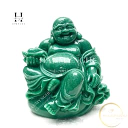 Di lặc đá non nước ( bột đá )  2