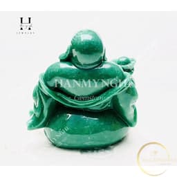 Di lặc đá non nước ( bột đá )  3