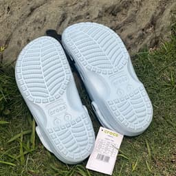 [ Tiệm giày] Sục Classic Baya Clog cho nam nữ mềm nhẹ không mùi size M4-M10 TẶNG KÈM PK 8