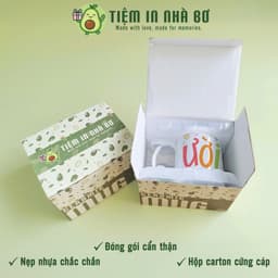 (custom tên+trường) Ly cốc sứ GRADUATION - YES, I DID quà tặng tốt nghiệp nam nữ ý nghĩa phong cách dễ thương đơn giản 6