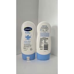 Sữa Tắm Gội Cetaphil Dịu Lành Cho Bé Chai 230ml 2