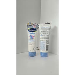 Kem Làm Dịu Và Dưỡng Ẩm Cetaphil Dịu Lành Cho Bé Tuýp 100g 2