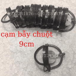 Bẫy chuột thông minh dính chuột 100% độ rộng 9cm 1
