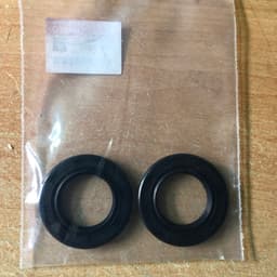 Phớt chặn dầu trục cơ (25MMX41MMX6MM) máy Honda GX G150 G200 G300 GV150-200 GX120 GX160 GX200 168F 2