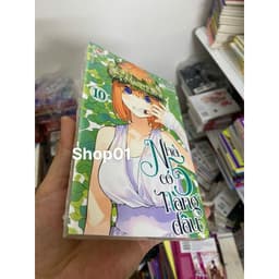 (Lẻ) Vở truyên.tranh cũ Nhà Có 5 năm Nàng Dâu 5nd tập 1,14 đặc biệt, 14 thường, 2,3,4,5,6,7,8,9,10,11,12,13 3