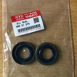 Phớt chặn dầu máy cưa xích (15x26.2x4 MM) HUSQVARNA 51 55 257 262 343 345 346 353 357 359  365 371 372 545 570 575 1