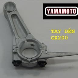 Tay biên, tay dên  máy 5HP, 6 HP Honda GX160, GX140 hiệu YAMAMOTO chất lượng 5