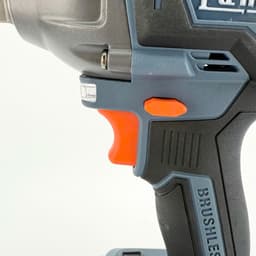 Thân máy siết bulong LamBro-LB360N.m động cơ không chổi than chân pin phổ thông 2