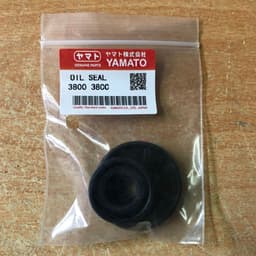 Phớt chặn dầu máy cưa xích Zenoah 2500 3800 4500 5200 5800 5