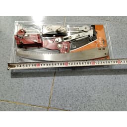 Kéo cắt cành cao lưỡi cưa sắc bén, cán dài - Dụng cụ hoàn hảo cho việc tỉa cây dễ dàng và hiệu quả 5