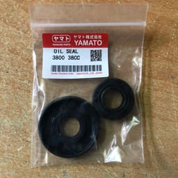 Phớt chặn dầu máy cưa xích Zenoah 2500 3800 4500 5200 5800 4