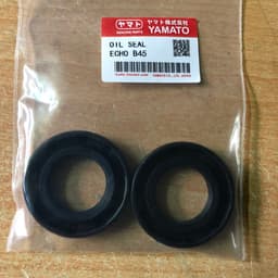 Phớt chặn dầu máy cắt cỏ ECHO SHINDAIWA B45 C35 B45 B450 B530 C35 C350  Kích thước: 35X20X7MM 4