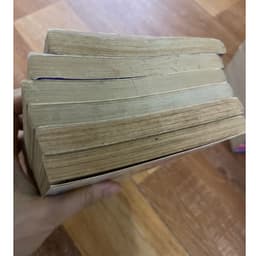 Full bộ 6q vở Lãng tử Midoki T1-6 4
