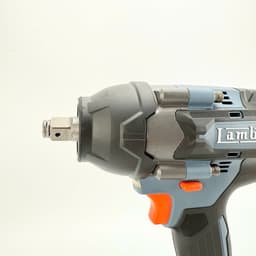Thân Máy Siết Bulong Dùng Pin Lambro B900N – Động Cơ Không Chổi Than, Lực Siết 800N.m 8