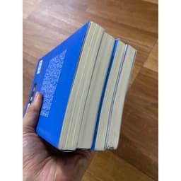 Bộ 4q vở Làm bạn thân có khó không 2,3,4,5 6