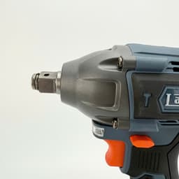 Thân máy siết bulong LamBro-LB360N.m động cơ không chổi than chân pin phổ thông 4