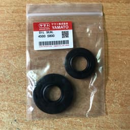 Phớt chặn dầu máy cưa xích Zenoah 2500 3800 4500 5200 5800 7