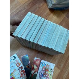 (Card+ bìa 2 mặt) Full Bộ 14q Vở truyên.tranh cũ Nhà Có 5 năm Nàng Dâu 5nd T1-14 4