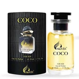 Nước Hoa Nữ Coco Trắng, Coco Hồng, Coco Đen 50ml - SANG TRỌNG VÀ QUYẾN RŨ 6