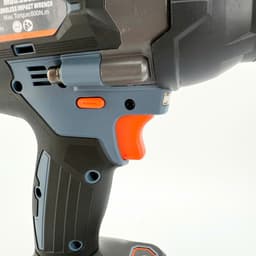 Thân Máy Siết Bulong Dùng Pin Lambro B900N – Động Cơ Không Chổi Than, Lực Siết 800N.m 5