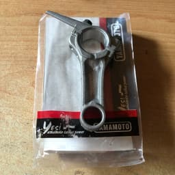 YAMAMOTO Tay biên ( Tay dên )  dùng cho  máy Honda GX200 GX160. Kích thước STD, 0.25, 0.50,0.75,1.00 7