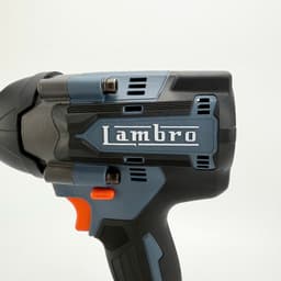 Thân Máy Siết Bulong Dùng Pin Lambro B900N – Động Cơ Không Chổi Than, Lực Siết 800N.m 7